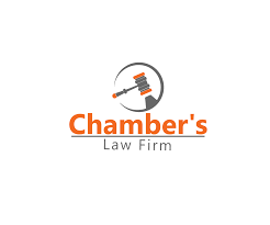 Prashant Law Chamber - Logo