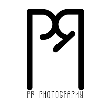 PRASHANT SAXENA PHOTOGRAPHY Logo