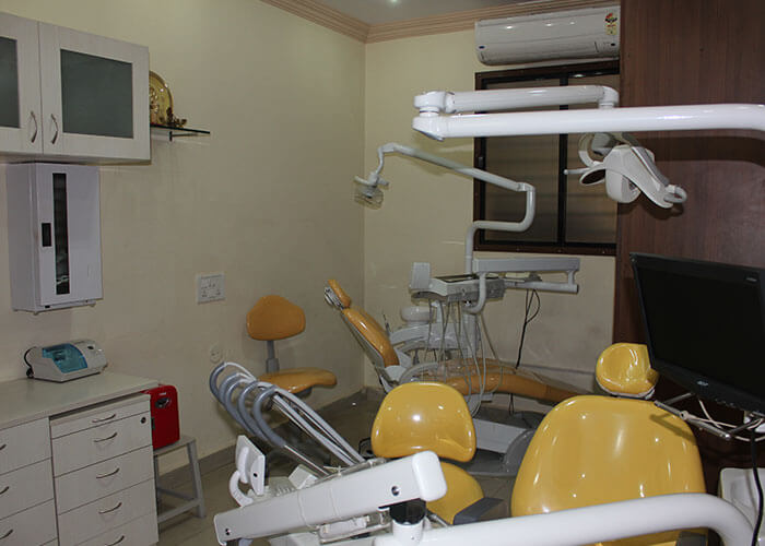Prashanth Dental Clinic Medical Services | Dentists