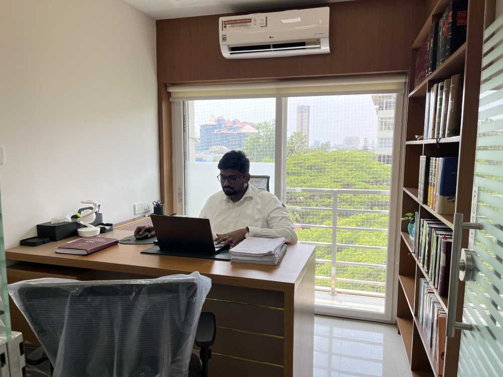 Prashastha Legal Professional Services | Legal Services