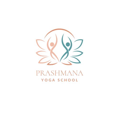 Prashmana Yoga School - Logo