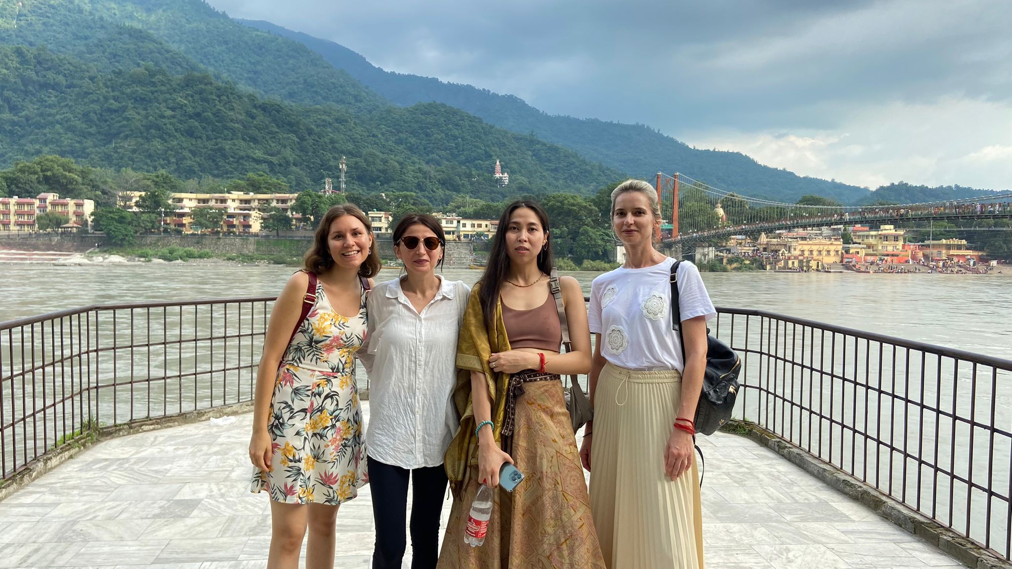 Prashmana Yoga School Active Life | Yoga and Meditation Centre