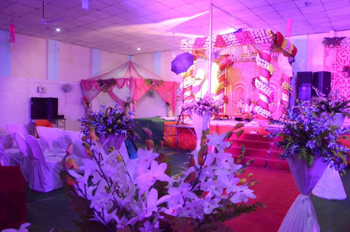 Pratap Heritage Marriage Garden Event Services | Banquet Halls