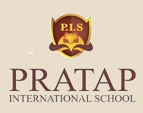 Pratap International School Logo