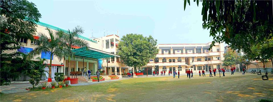 Pratap Public School Education | Schools