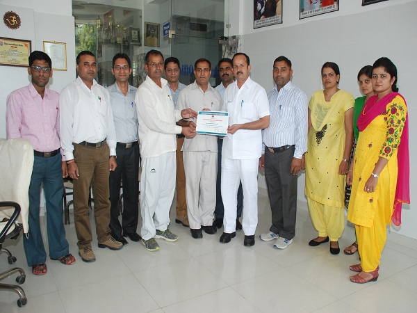 Pratap Singh Memorial Sr. Sec. School Education | Schools