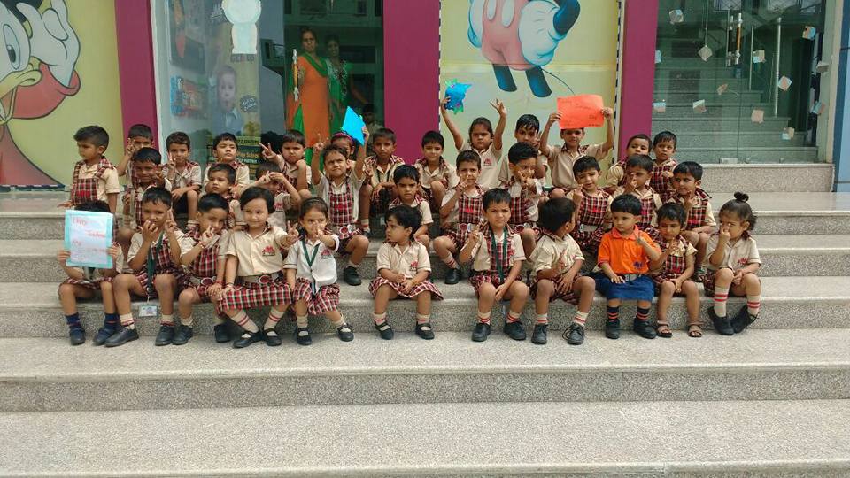 Pratham International School Rewari Schools 004