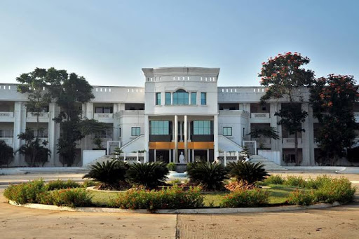 Prathyusha Engineering College Education | Colleges