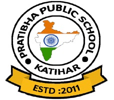 Pratibha Public School - Logo