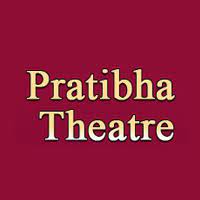 Pratibha Theatre - Logo