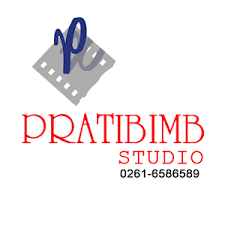 Pratibimb Studio Logo