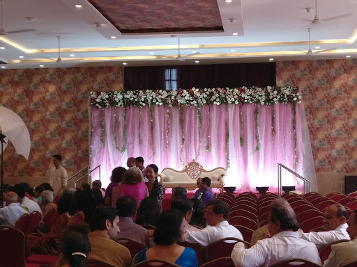 Pratidnya Hall Event Services | Banquet Halls