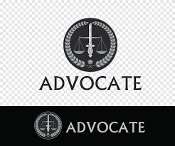 Pratik Pandey advocate - Logo