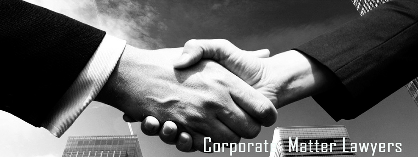 Pratik Thakkar Law Office Professional Services | Legal Services