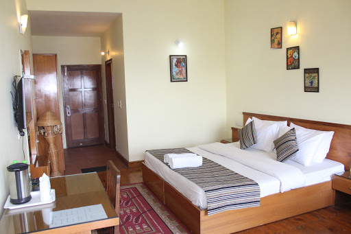 Pratiksha Himalayan Retreat Accomodation | Hotel