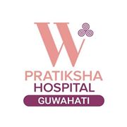 Pratiksha Hospital Logo