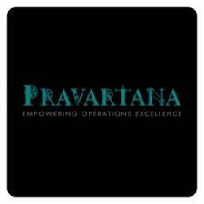 Pravartan Design Consultants - Logo