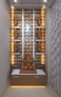 Praveen 3D Interior Designer Professional Services | Architect