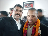 Praveen Raghuvanshi Advocate Professional Services | Legal Services
