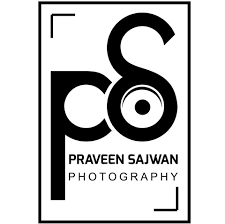 praveen sajwan photography Logo