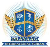 Prayaag International School Logo