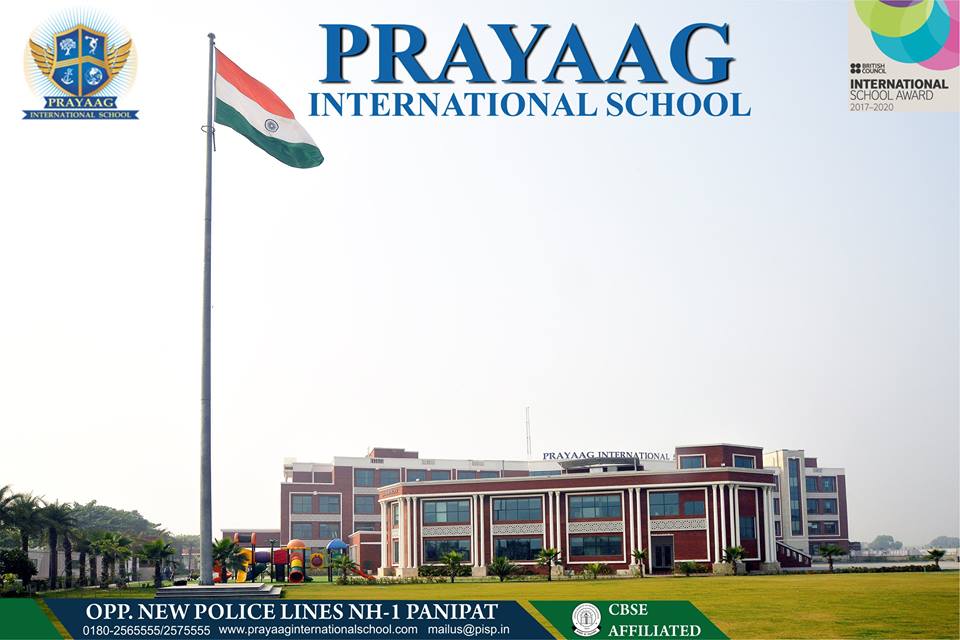 Prayaag International School Panipat Schools 01