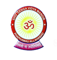 PRAYAG PUBLIC SCHOOL Logo