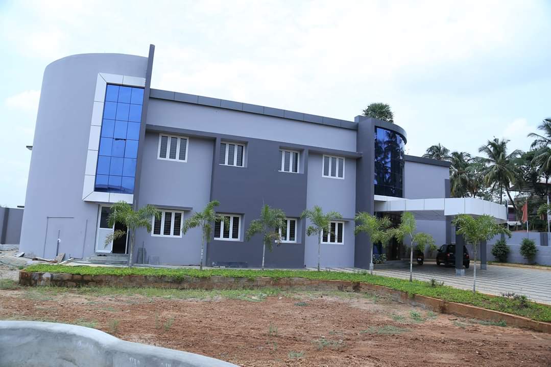 Prayaga School Of Corporate Studies|Schools|Education