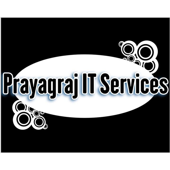 Prayagraj IT Services - Logo