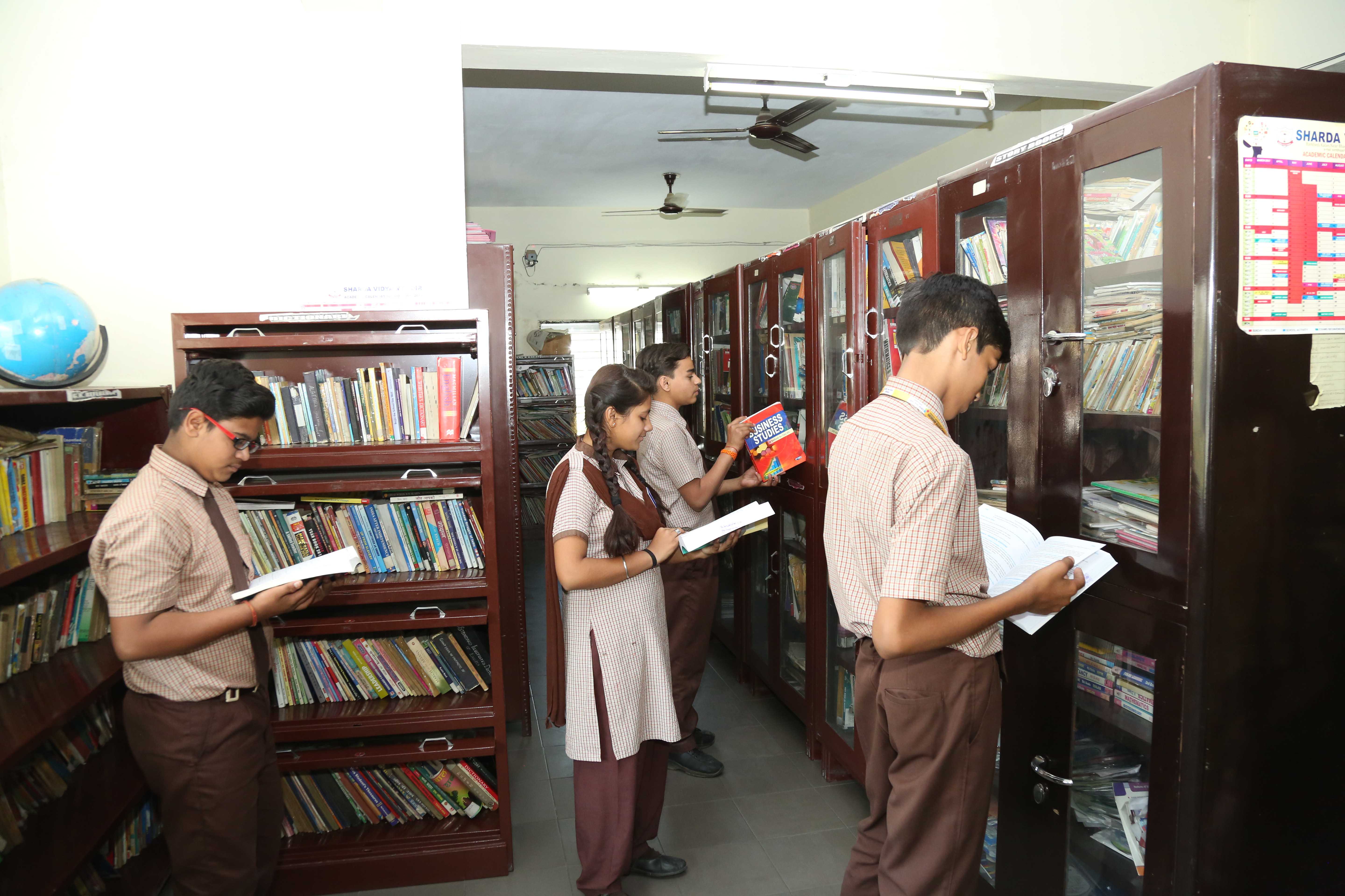 Prayas Academy Bilaspur Education | Schools