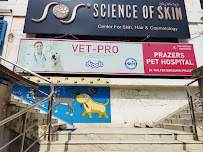 Prazers Pet Point Medical Services | Veterinary