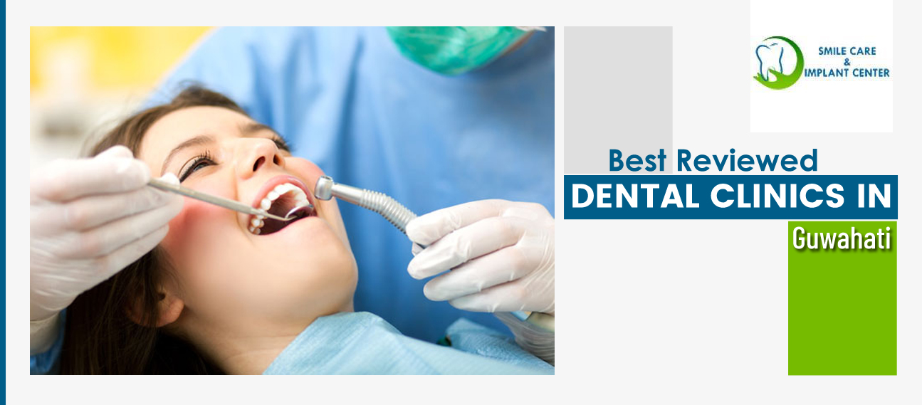 Precision Dental Clinic - Logo
