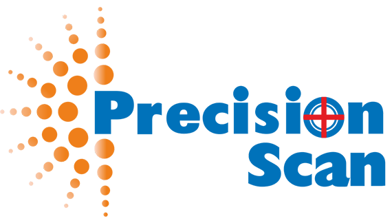 Precision Scan & Research Centre Pvt. Ltd. - Logo