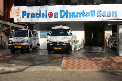 Precision Scan & Research Centre Pvt. Ltd. Medical Services | Diagnostic centre