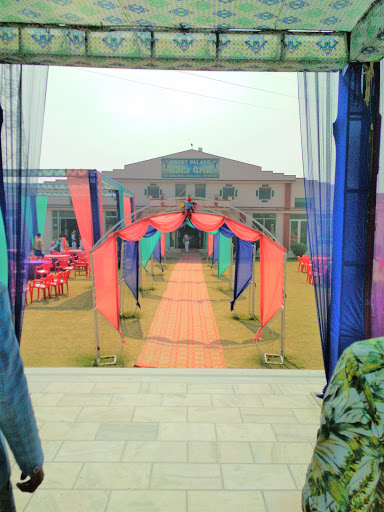 Preet Palace Event Services | Banquet Halls