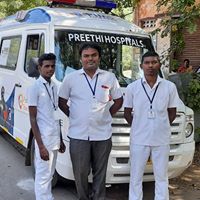 Preethi SuperSpeciality Hospitals Medical Services | Hospitals