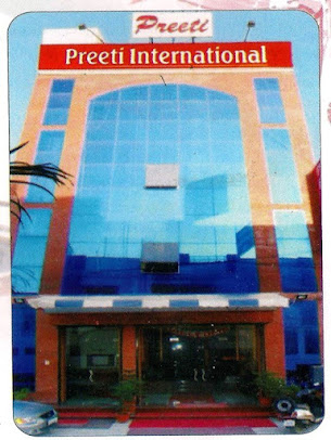 PREETI INTERNATIONAL BEAUTY SALON & ACADEMY Active Life | Salon