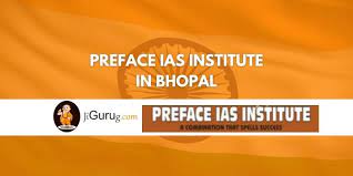 Preface IAS Institute|Coaching Institute|Education