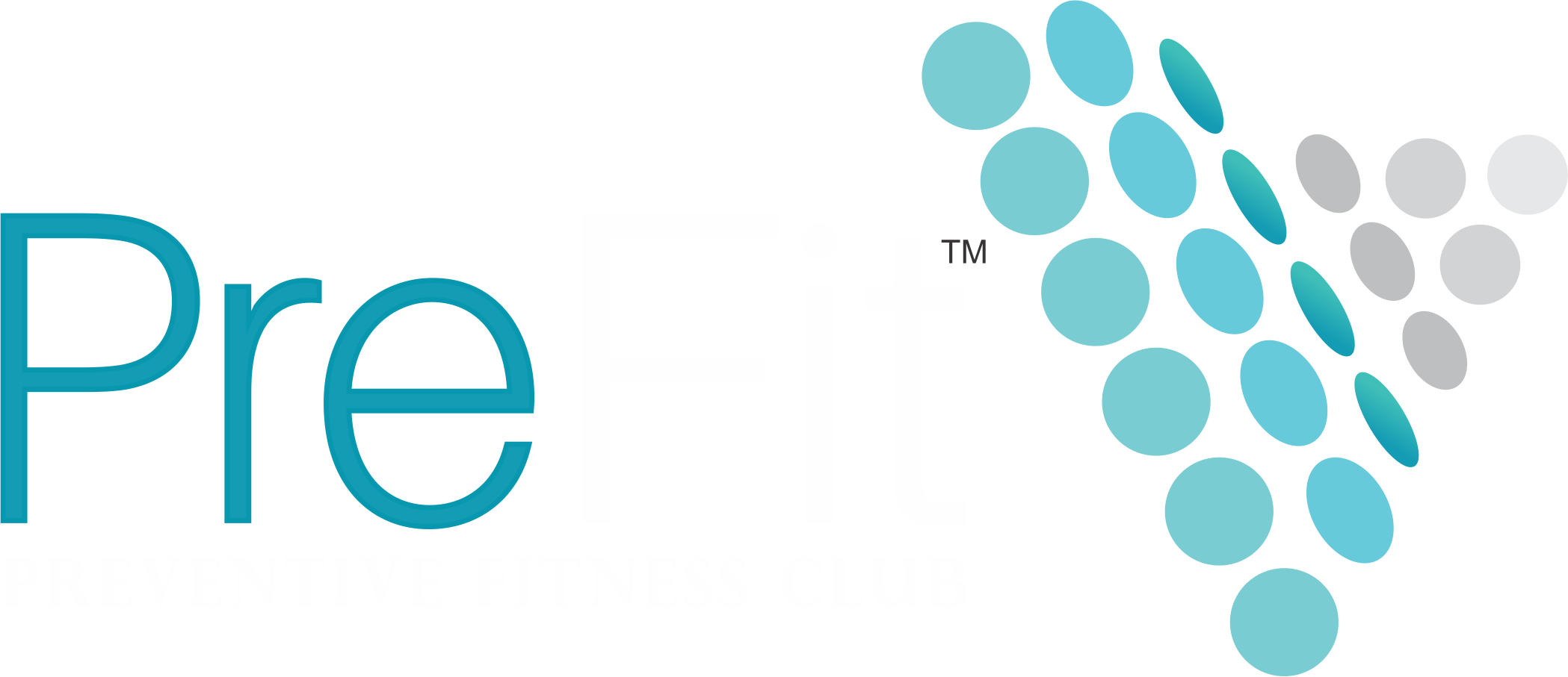 Prefit Club of India Logo