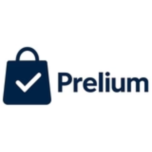 Prelium|Store|Shopping