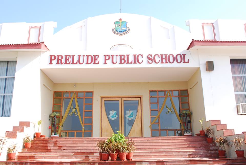 Prelude Public School Education | Schools