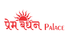 Prem Bandhan Palace - Logo