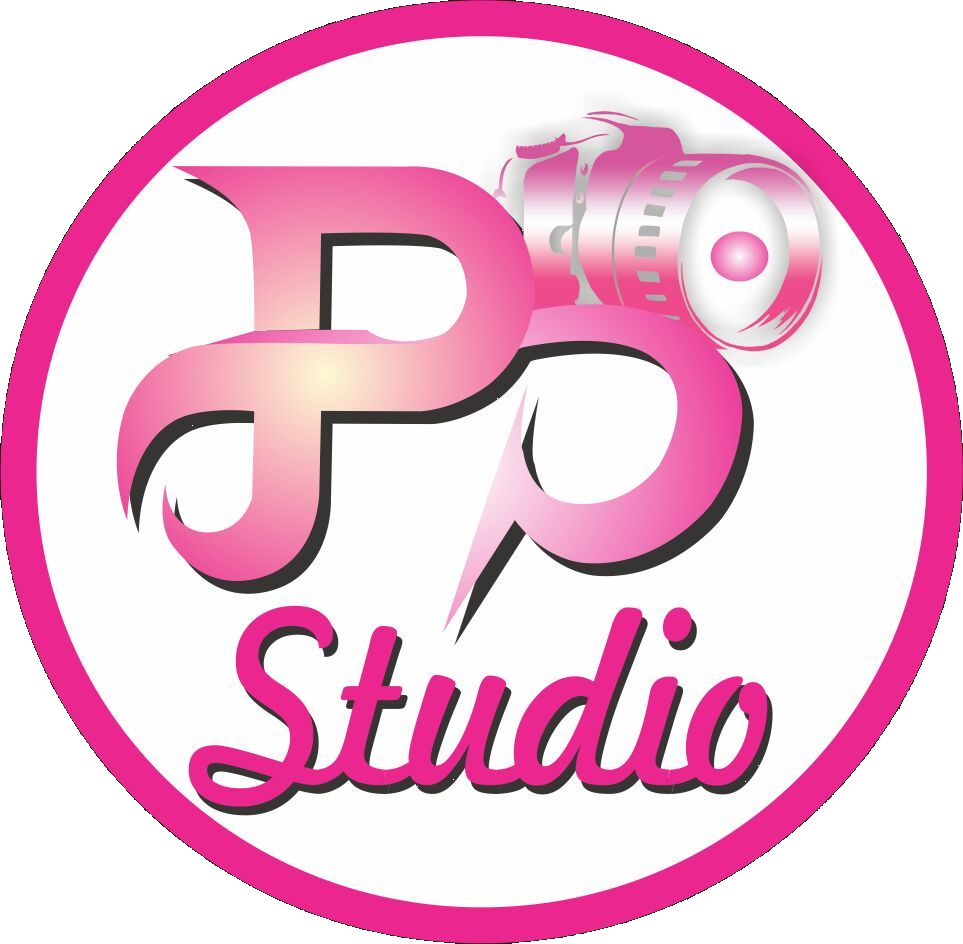 Prem Photo Studio - Logo