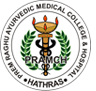 Prem Raghu Hospital - Logo