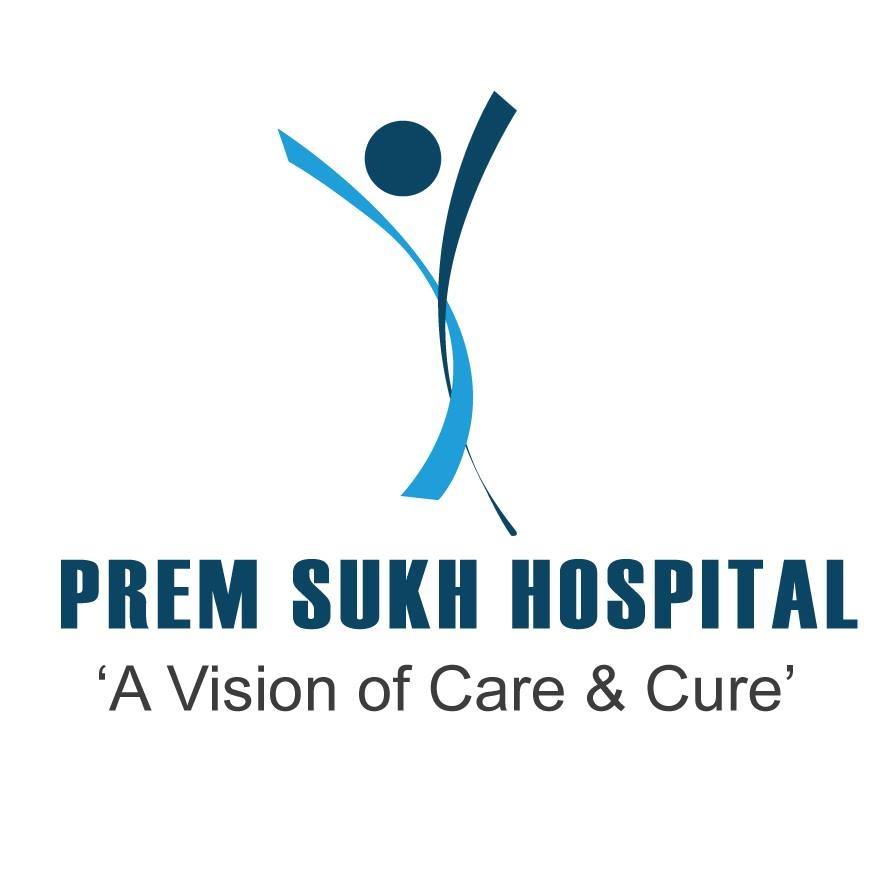 Prem Sukh Hospital Logo