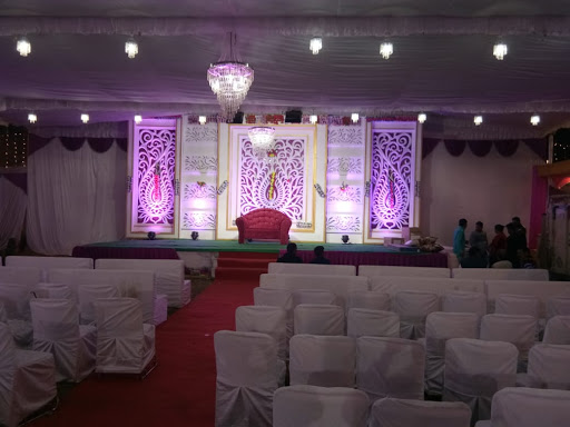 Prem Vatika Event Services | Banquet Halls