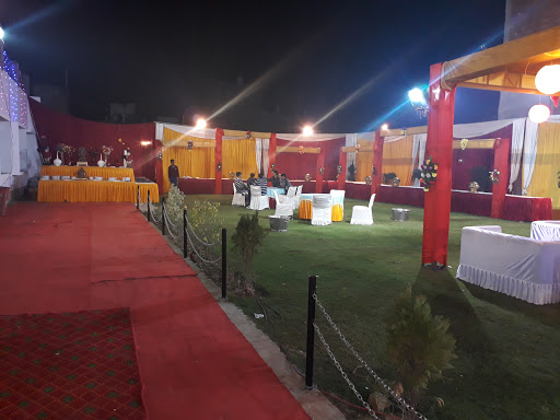 Prem Vatika Marriage Hall Event Services | Banquet Halls