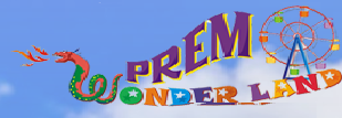 Prem Wonderland & Water Kingdom - Logo