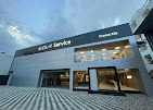 Prema Kia Service Automotive | Show Room