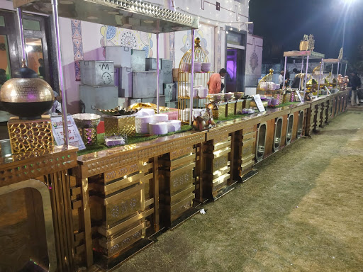 Premdeep Caterers Event Services | Catering Services